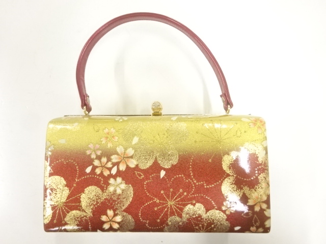 JAPANESE KIMONO / BAG
